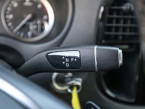 Mercedes-Benz Vito 116 CDI 4x4 Mixto Kompakt 18 navigation