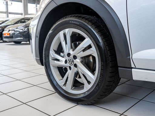 Volkswagen Taigo R-Line 1.0 TSI LED Navi Kamera Keyless 8