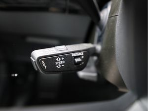 Audi e-tron S quattro 28 navigation