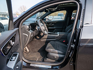 Mercedes-Benz GLC 200 4M Coupé AMG Line 8 navigation