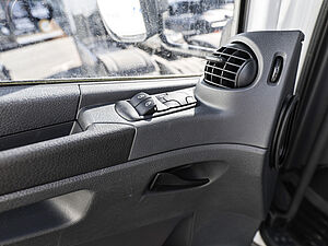 Mercedes-Benz Atego 1224 L 4x2 V 08 mit Walther-Pritsche Plane Spriegel und LBW 22 navigation