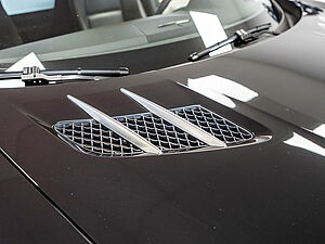 Mercedes-Benz SLS AMG Roadster MY14 rotes Dach! 28 navigation
