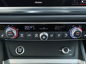 Audi Q3 advanced 35 TDI quattro S tronic 16 navigation