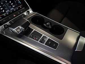 Audi A6 Avant 35 TDI sport 16 navigation