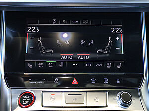 Audi RS6 Avant performance 15 navigation
