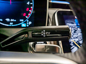 Mercedes-Benz E 300 T de 4M AMG Line 18 navigation