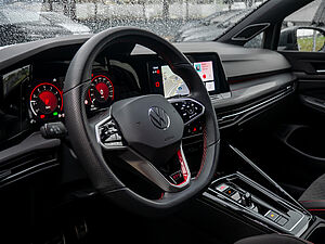 Volkswagen Golf VIII GTI Clubsport 2.0 TSI DSG 28 navigation