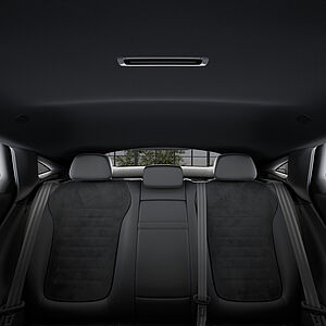 Mercedes-Benz GLC 300 4M Coupé AMG Sport 15 navigation