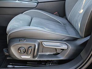 Volkswagen Passat Variant Business 1,5 l eTSI DSG 31 navigation