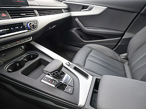 Audi A4 Avant advanced 40 TFSI S tronic 16 navigation