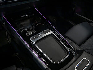 Mercedes-Benz GLB 200 d 12 navigation