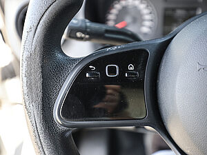 Mercedes-Benz Sprinter 316 CDI Koffer RWD L3 16 navigation