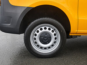 Mercedes-Benz Vito Mixto 119CDI 4x4 6 navigation