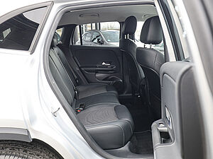 Mercedes-Benz GLA 200 d Progressive 4 navigation
