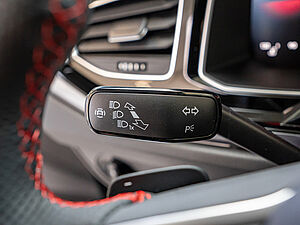 Volkswagen Polo GTI 2,0 l TSI DSG 18 navigation