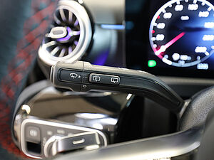 Mercedes-Benz A 180 AMG Advanced Plus 27 navigation