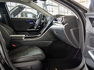 Mercedes-Benz C 300 e T AMG Sport Advanced Plus 2 navigation