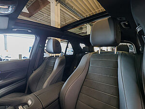 Mercedes-Benz GLE 350 de 4M AMG Sport Advanced Plus 32 navigation
