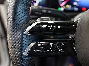 Mercedes-Benz CLA 200 SB d AMG Sport Premium Plus 22 navigation