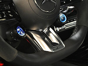 Mercedes-Benz A 45 AMG S 4M+ 22 navigation