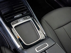 Mercedes-Benz GLB 250 4M Progressive Advanced 13 navigation