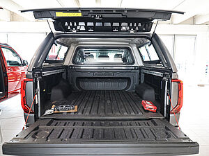 Volkswagen Amarok Aventura DC 3.0 TDI 4M 32 navigation