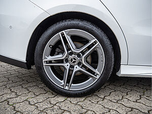 Mercedes-Benz CLA 200 d Coupé AMG Sport Premium 5 navigation