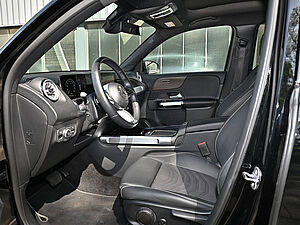 Mercedes-Benz GLB 250 4M Progressive Advanced Plus 10 navigation