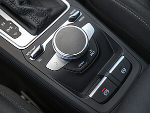 Audi Q2 S line 35 TFSI S tronic 16 navigation