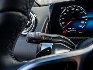 Mercedes-Benz EQB 300 4M Progressive Advanced 18 navigation