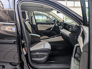 Volkswagen Tiguan Elegance 2,0 l TDI DSG 2 navigation