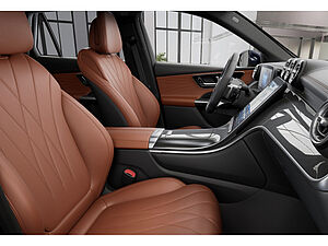 Mercedes-Benz andere GLC 450 d 4M AMG Sport Premium Plus 8 navigation
