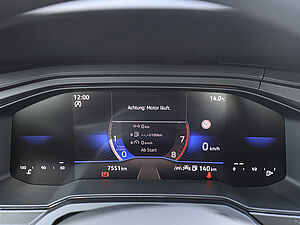 Volkswagen Taigo 1,0 l TSI 22 navigation