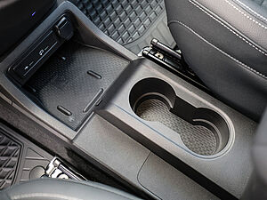 Mercedes-Benz T 180 d STYLE Standard 12 navigation