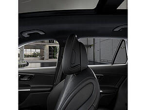Mercedes-Benz GLC 220 d 4M Edition AMG Line 16 navigation