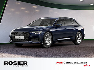 Audi A6 Avant advanced 40 TDI S tronic 1 navigation