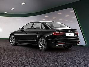 Audi A4 Limo advanced 40 TDI S tronic 3 navigation