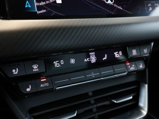 Audi e-tron RS GT Pano B&O HUD Matrix Kamera SHZ 25