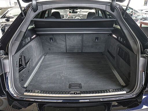 Audi RS6 Avant tiptronic 35