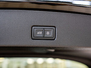 Audi Q4 40 e-tron 29 navigation