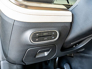 Smart #1 Premium 17 navigation