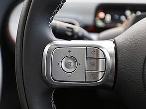 Smart #1 Premium 66kWh 29 navigation