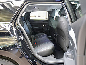 Peugeot 308 SW Allure PureTech 130 4 navigation