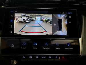 Peugeot 308 SW Allure PureTech 130 15 navigation