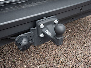 Volkswagen Crafter 35 Kasten 2.0 Radst. 3640 mm 28 navigation