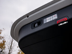 Mercedes-Benz C 220 d T AMG Line 27 navigation