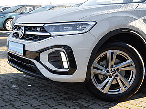 Volkswagen T-Roc 1.0 TSI R-Line 35 navigation