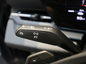Audi Q6 e-tron Q6 SUV e-tron quattro 31 navigation