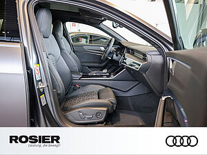 Audi RS6 Avant performance 2 navigation
