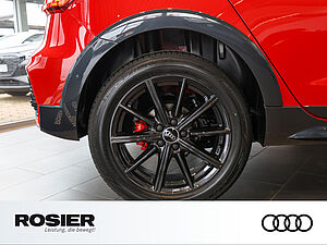 Audi A1 allstreet 35 TFSI 5 navigation
